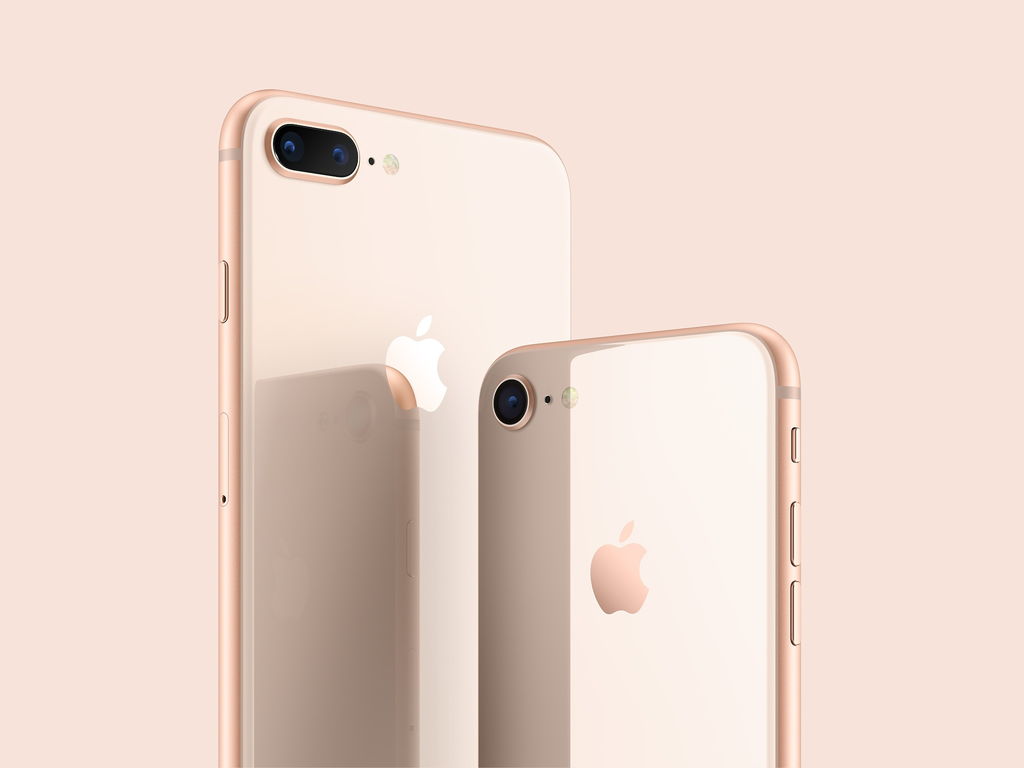 実機レビュー】iPhone 8 Plusの外観やスペック、変更点まとめレポート