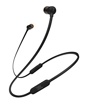 新製品レビュー】BeatsXライクなJBLのエントリーモデル「JBL T110BT
