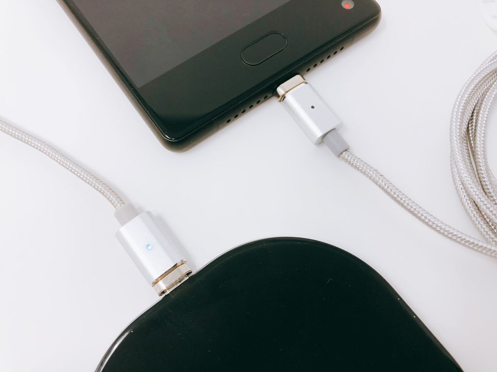 レビュー マグネット式の充電ケーブル Dodocool Usb Type C磁力ケーブル は今年のベストバイアイテム ログ レビュー マグネット式の充電ケーブル Dodocool Usb Type C磁力ケーブル は今年のベストバイアイテム ログ