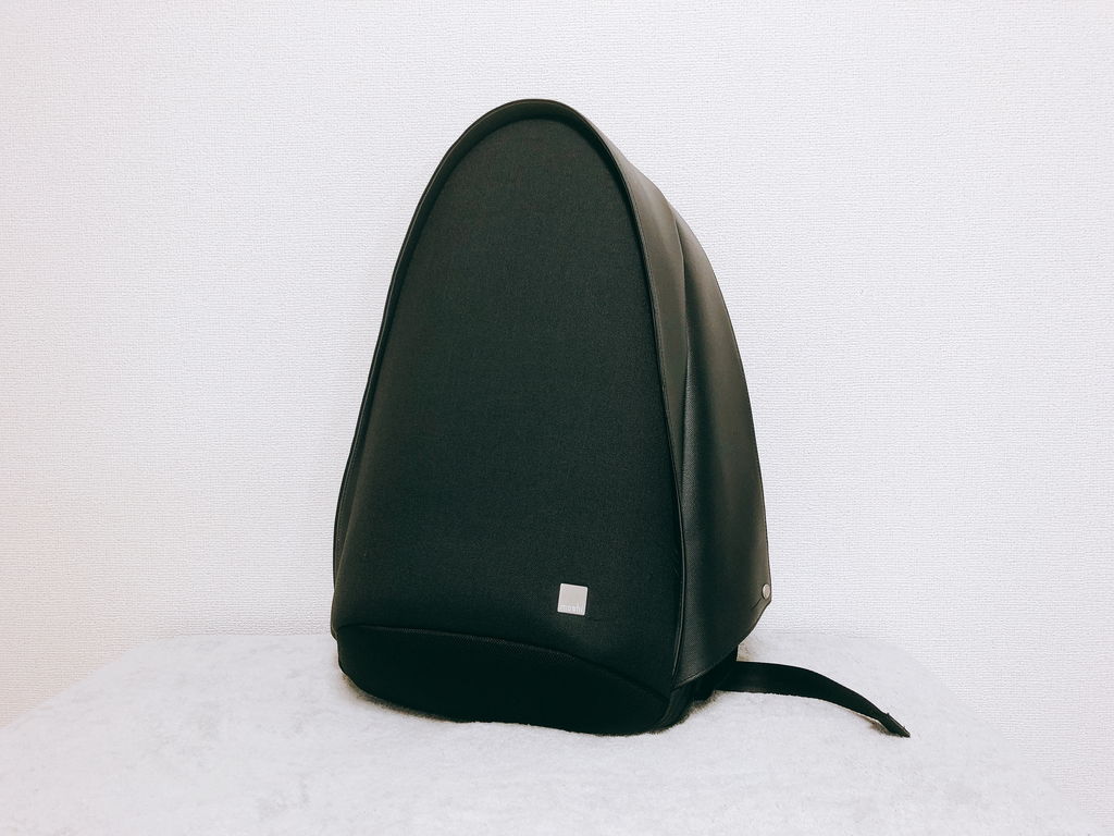 レビュー】おしゃれすぎる高機能バックパック「moshi Tego BackPack ...