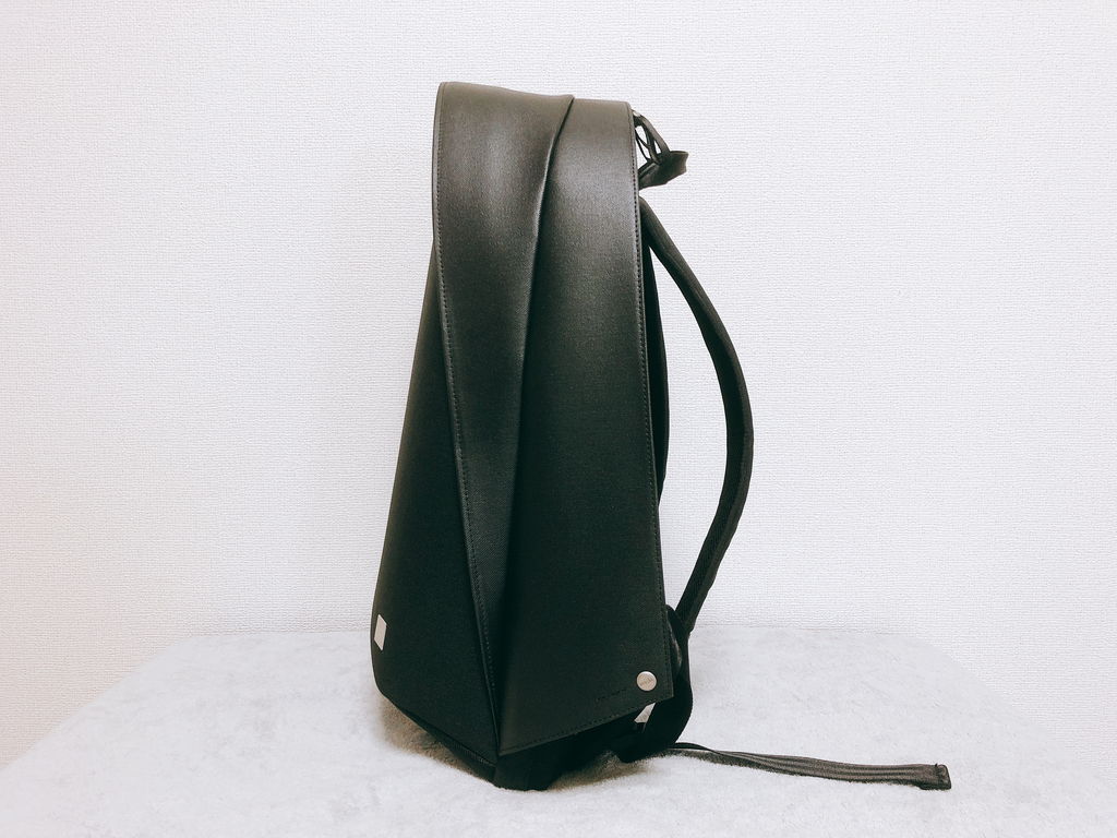 レビュー】おしゃれすぎる高機能バックパック「moshi Tego BackPack ...