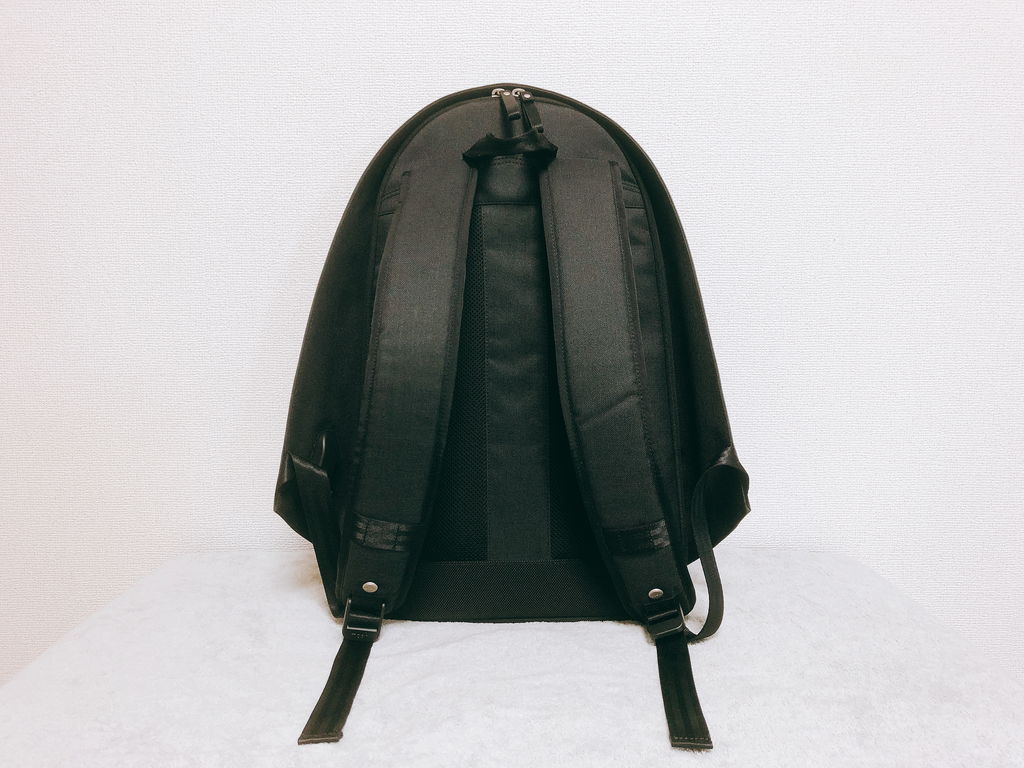 レビュー】おしゃれすぎる高機能バックパック「moshi Tego BackPack ...