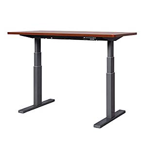 レビュー】おすすめのスタンディングデスク「FlexiSpot E3」電動式が