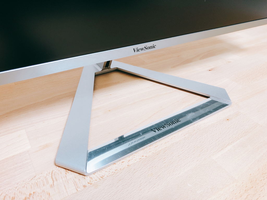 VX3276-2K-MHD-72 31.5型 WQHD HDR10対応 超薄型デザインIPS液晶