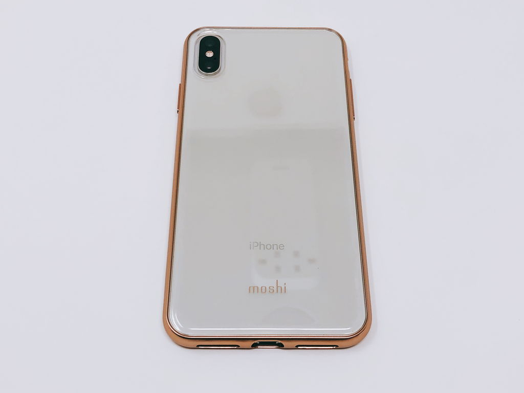 レビュー Moshiのおしゃれなiphone Xs Maxケースまとめ ログ