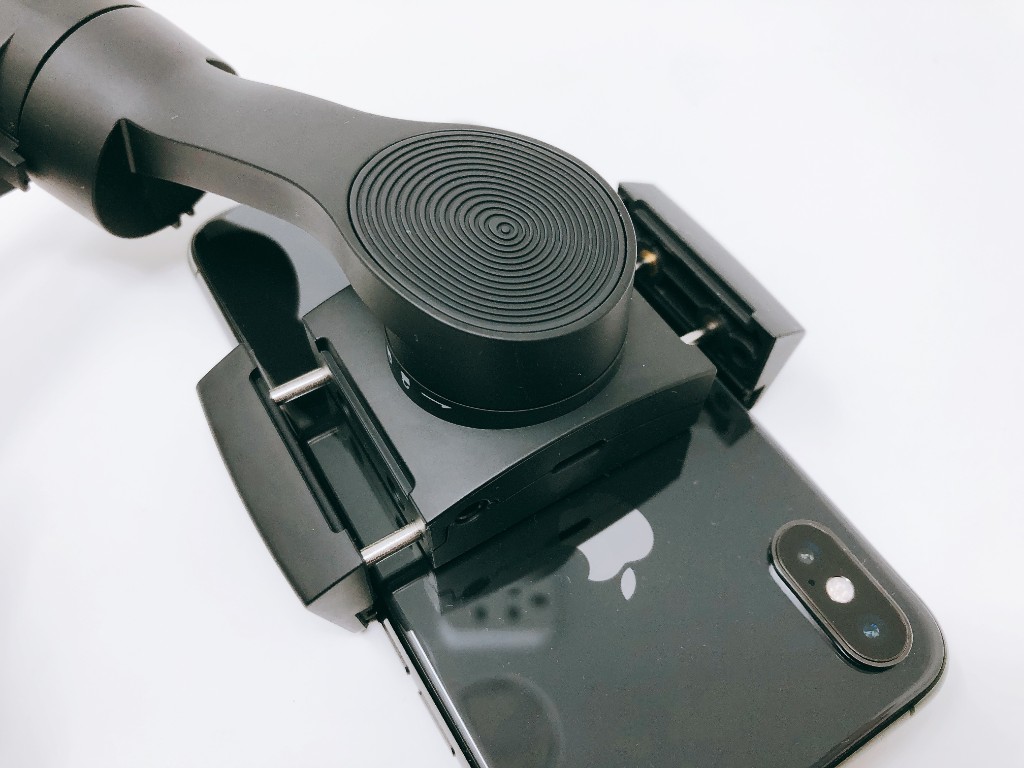 Snoppa Atom 世界最小クラスのジンバル幅広いスマホに対応ミニ三脚付 Amazon.co.jp: SNOPPA ATOM ブラック(黒) 3軸ジンバル カメラ