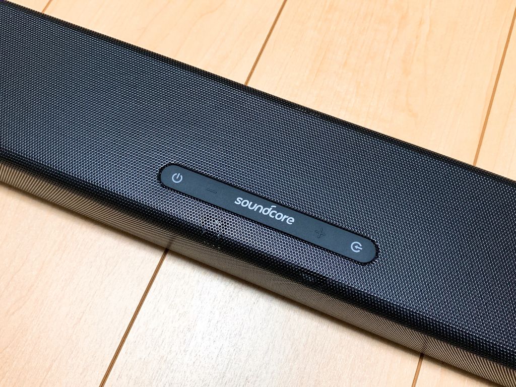 Soundcore Infini 2 | Bluetoothスピーカーの製品情報 | Anker