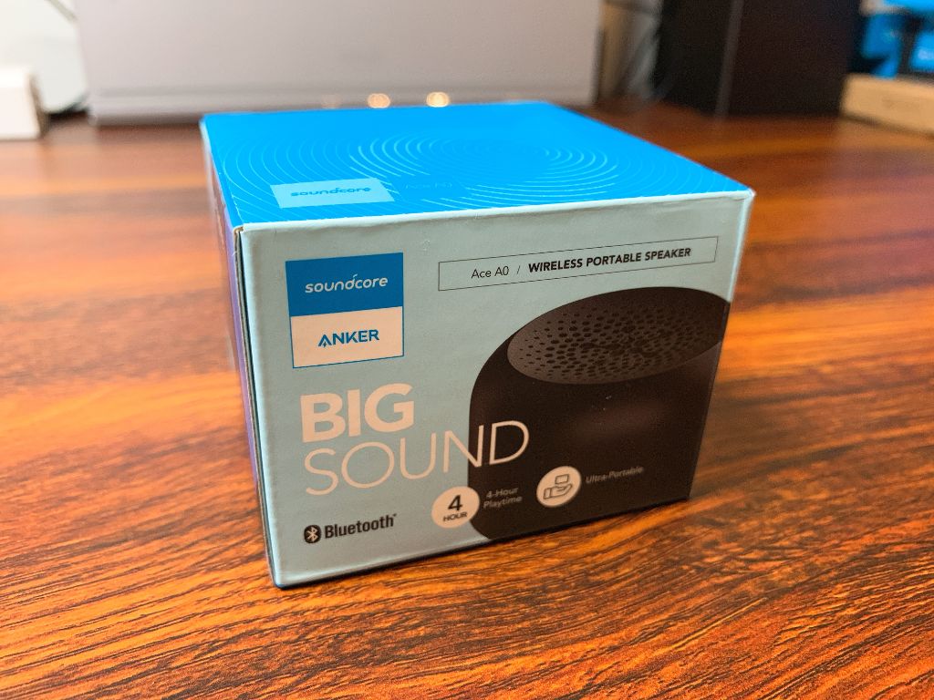 soundcore ace a0