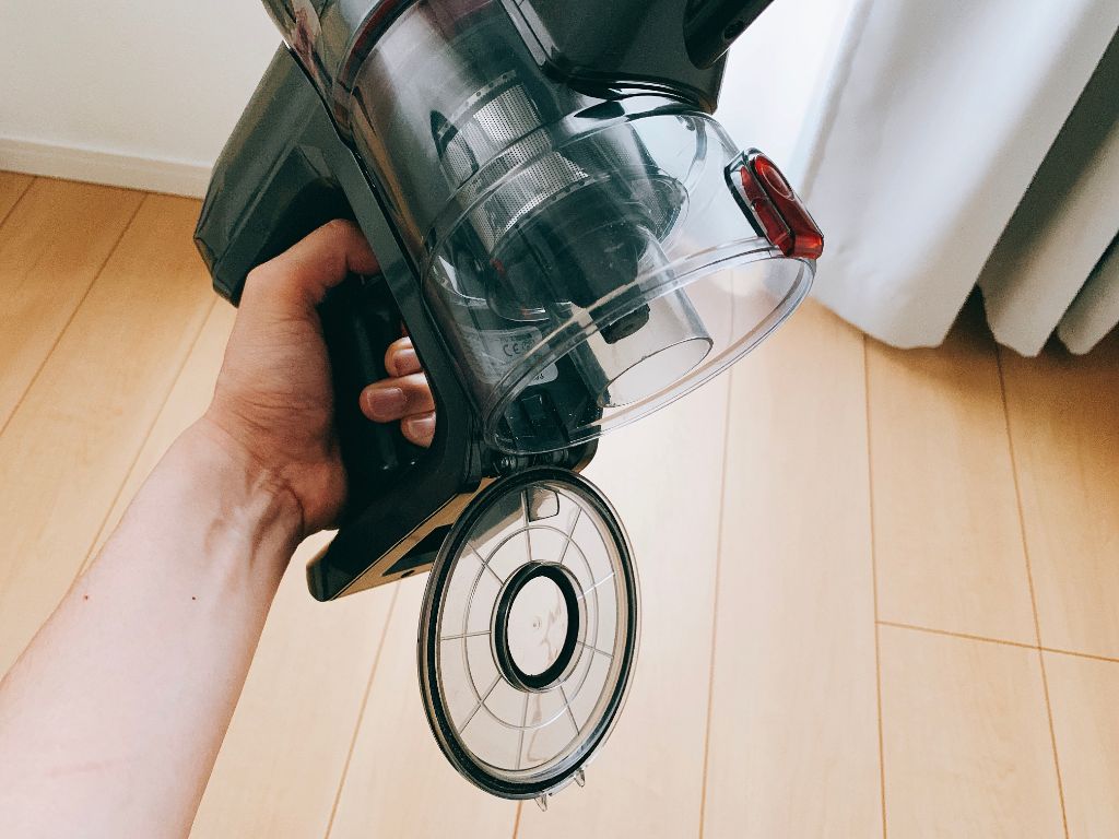 ☆新品☆Dibea D18 3in1 コードレス 掃除機  ミニモーターヘッド Amazon | Dibea D18 コードレス掃除機 12000Pa サイクロン式 一