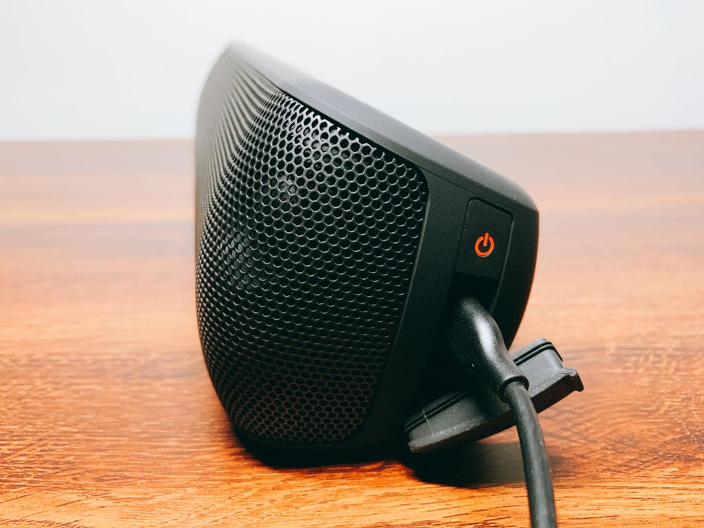 Soundcore Motion+ レビュー】aptXとハイレゾ対応のBluetooth