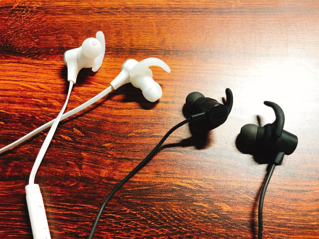 TaoTronics TT-BH07S レビュー】aptX HDコーデックに対応したBluetoothイヤホン【QCC3034搭載】 - +ログ