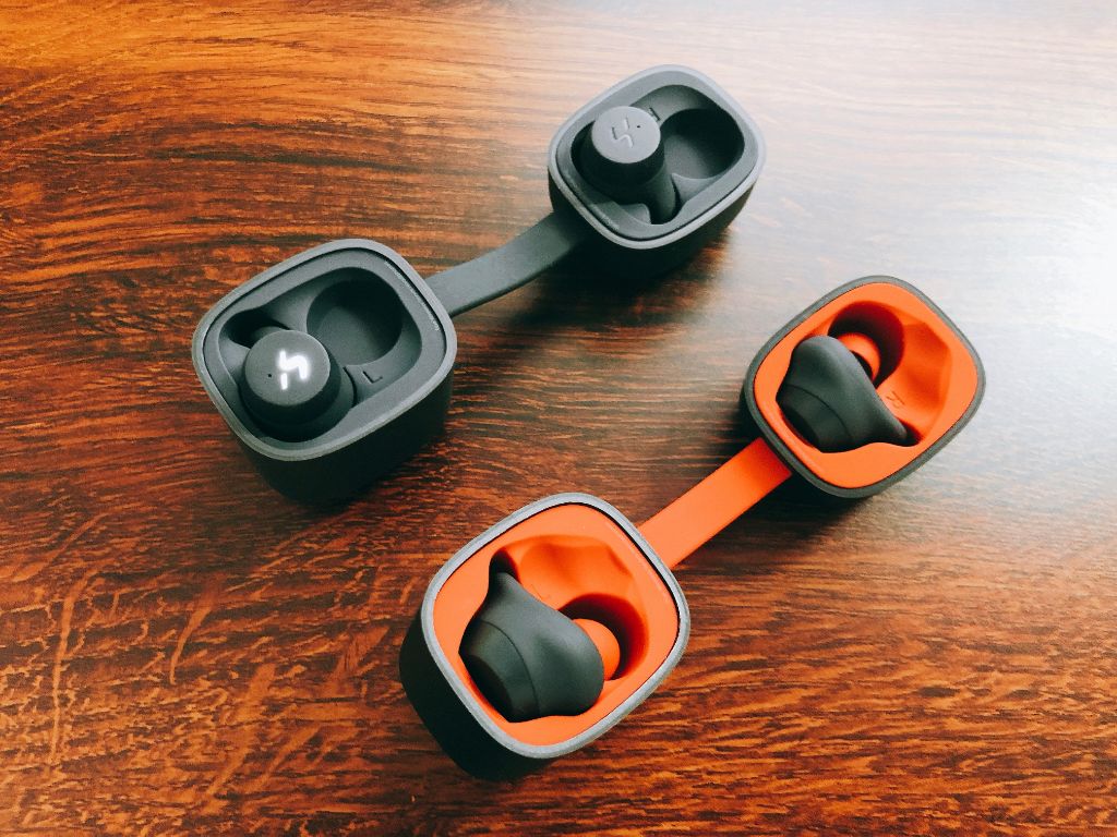 レビュー 1万円以下のベストバイ 完全ワイヤレスイヤホン Havit G1 ログ