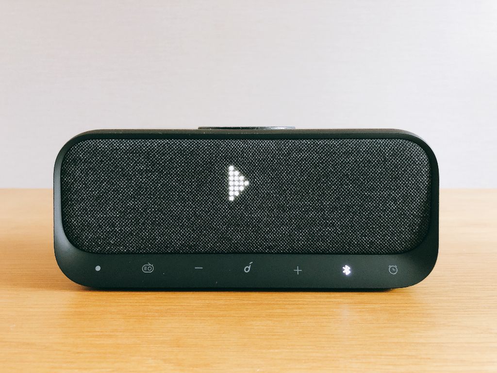 【Anker】Soundcore Wakey  Bluetoothスピーカー Soundcore Wakey｜Bluetoothスピーカーの製品情報 | Anker Japan