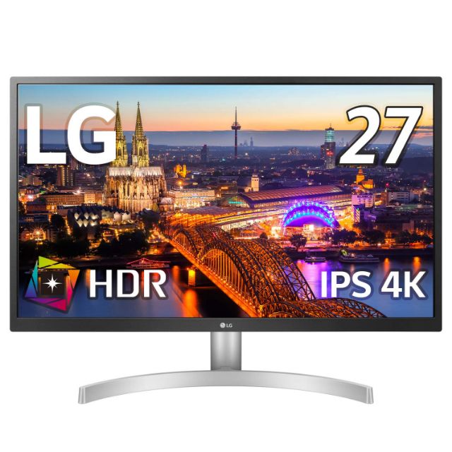 21年最新 4kゲーミングモニターのおすすめランキング5選 144hz 1ms Hdr ログ