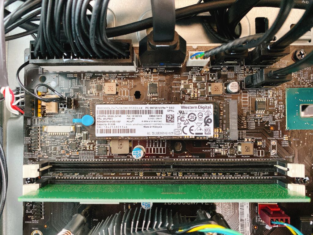 Lenovo（レノボ）Legion T530 実機レビュー】スペックやベンチマーク