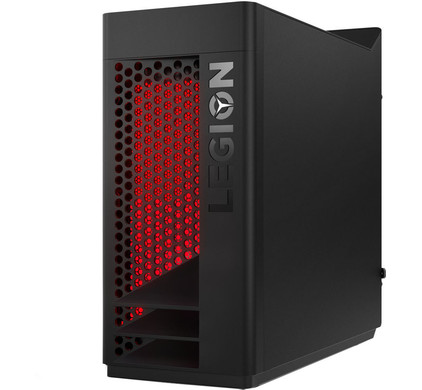 Lenovo（レノボ）Legion T530 実機レビュー】スペックや