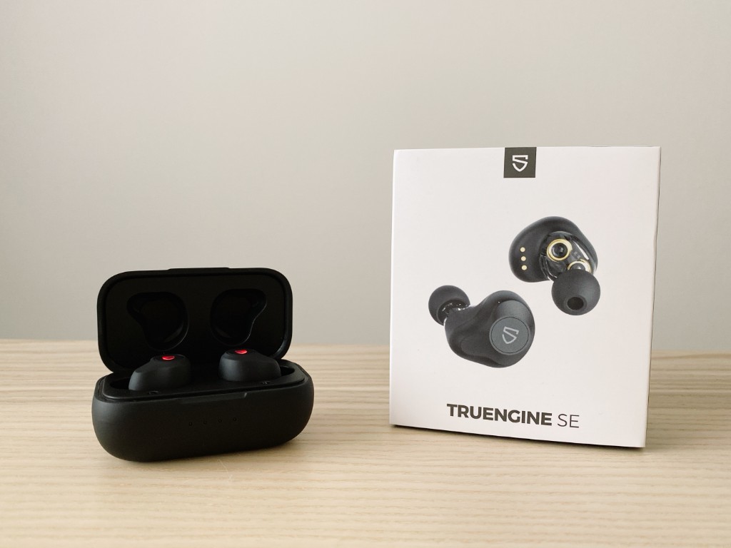 Soundpeats Truengine Se レビュー Aptxコーデック Tws Plus対応の完全ワイヤレスイヤホン Qcc30 ログ Soundpeats Truengine Se レビュー Aptxコーデック Tws Plus対応の完全ワイヤレスイヤホン Qcc30 ログ
