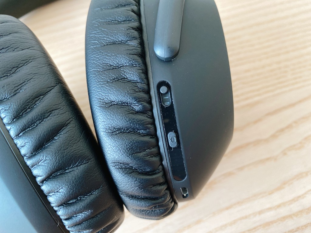 ゼンハイザー PXC 550-II Wireless レビュー】ビジネスシーンに