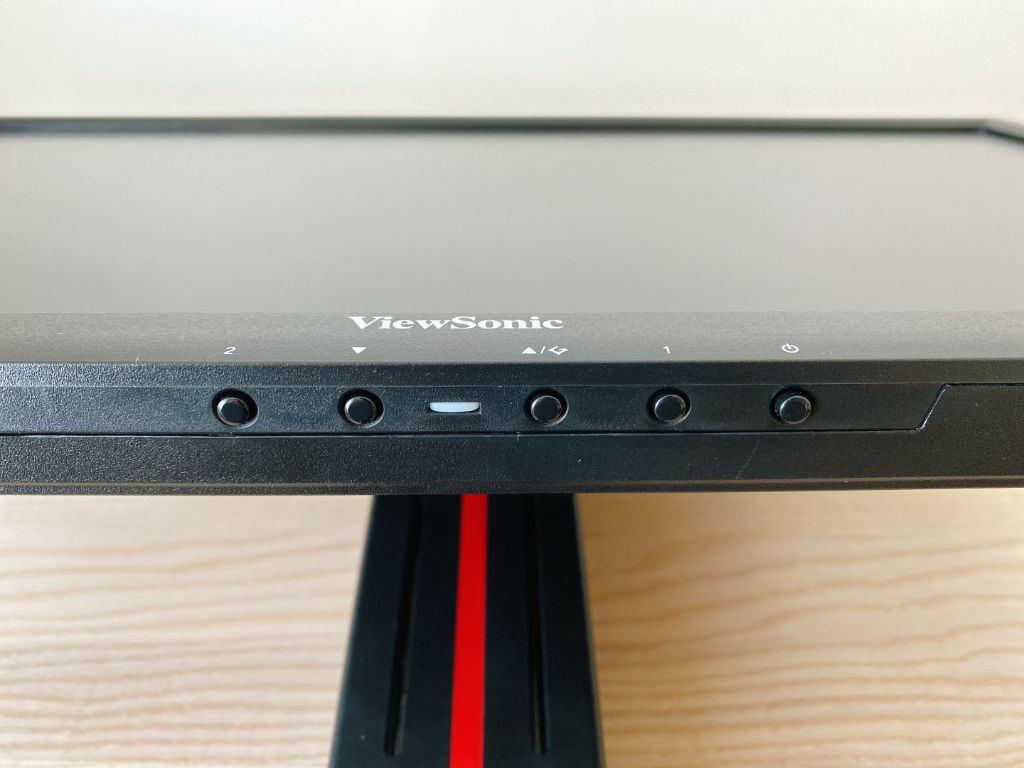ViewSonic XG2401 レビュー】安価な144Hz駆動＆1ms対応