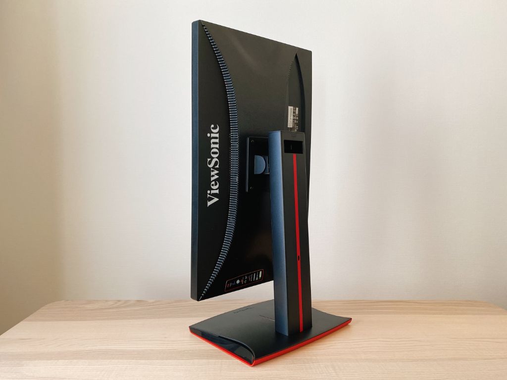 ViewSonic XG2401 レビュー】安価な144Hz駆動&1ms対応ゲーミング
