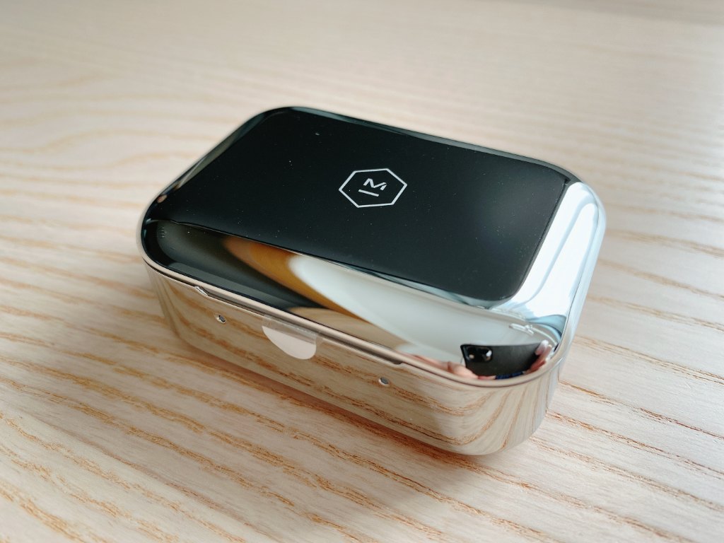 Master & Dynamic MW07 PLUS レビュー】外音取り込み＆ノイズキャンセ