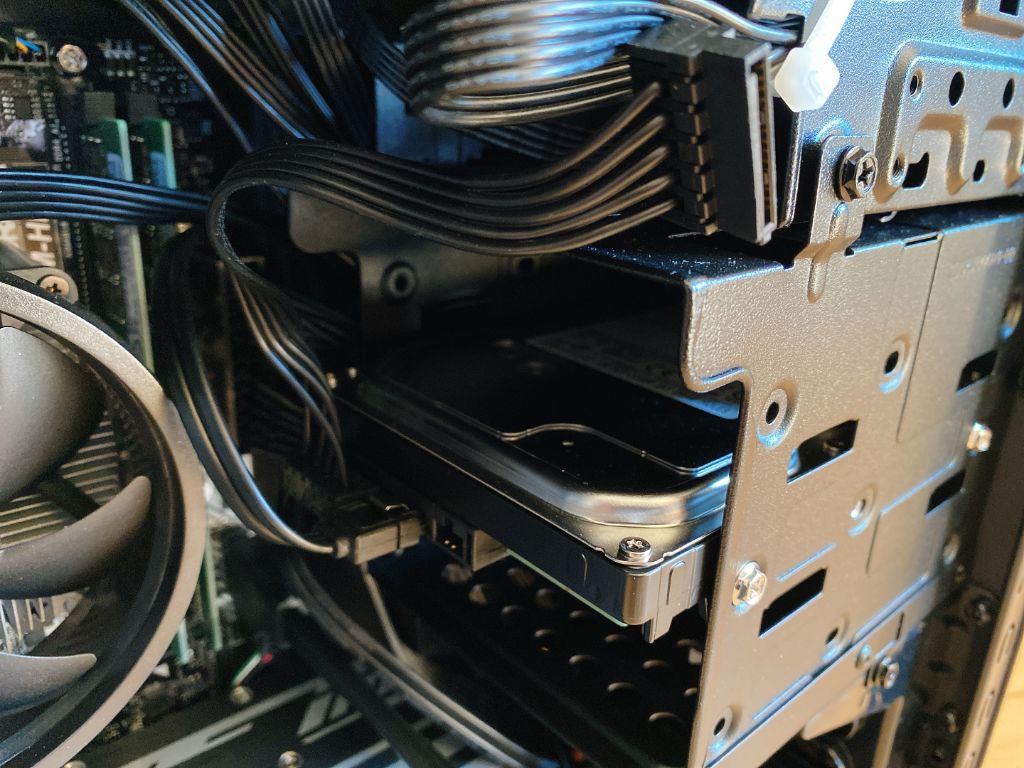 GALLERIA ガレリア RV5 実機レビュー】スペックやベンチマーク