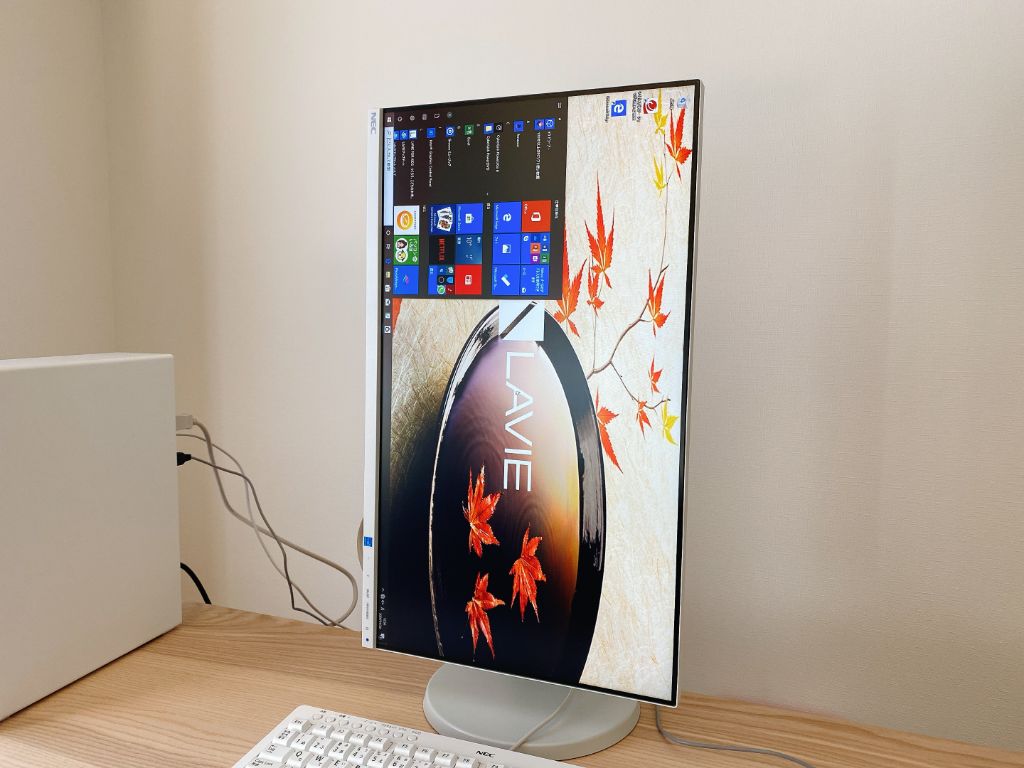 Nec Lavie Direct Dt レビュー 予算や用途に合わせてカスタマイズできるスリム型デスクトップpc ログ Nec Lavie Direct Dt レビュー 予算や用途に合わせてカスタマイズできるスリム型デスクトップpc ログ