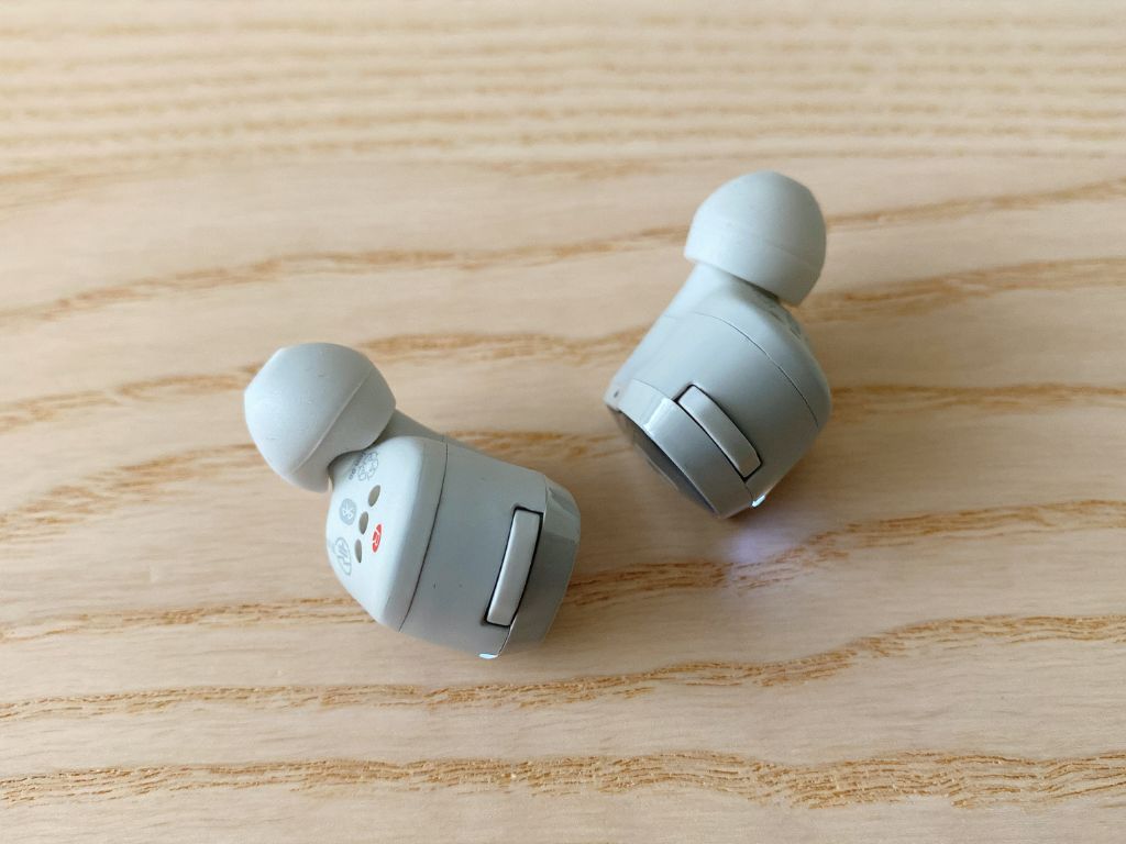 GLIDiC Sound Air TW-6000 レビュー】軽量コンパクト。誰でも使い