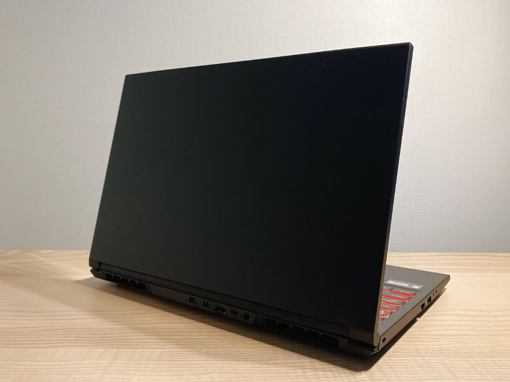 GALLERIA ガレリア GCR1650GF7 実機レビュー】スペックや GALLERIA ガレリア GCR1650GF7 実機レビュー】スペックや