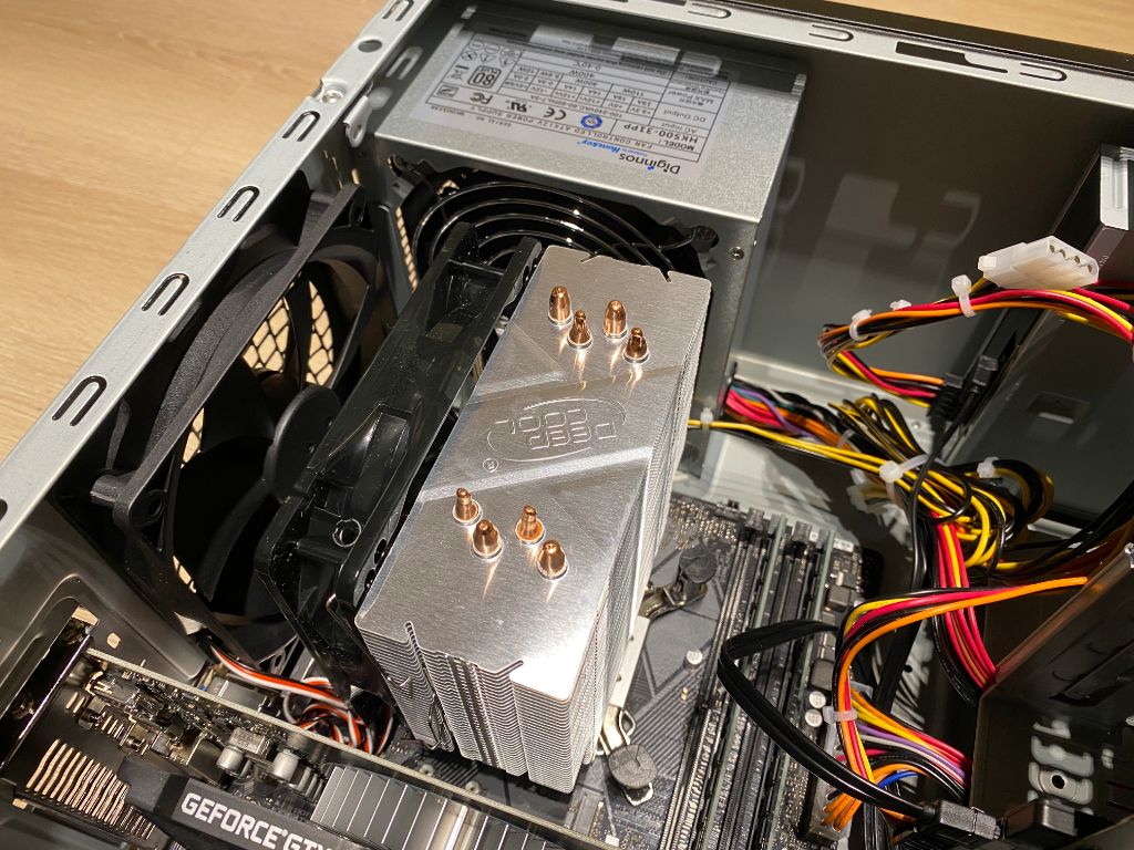 ドスパラ raytrek MX 実機レビュー】スペックやベンチマーク、おすすめ