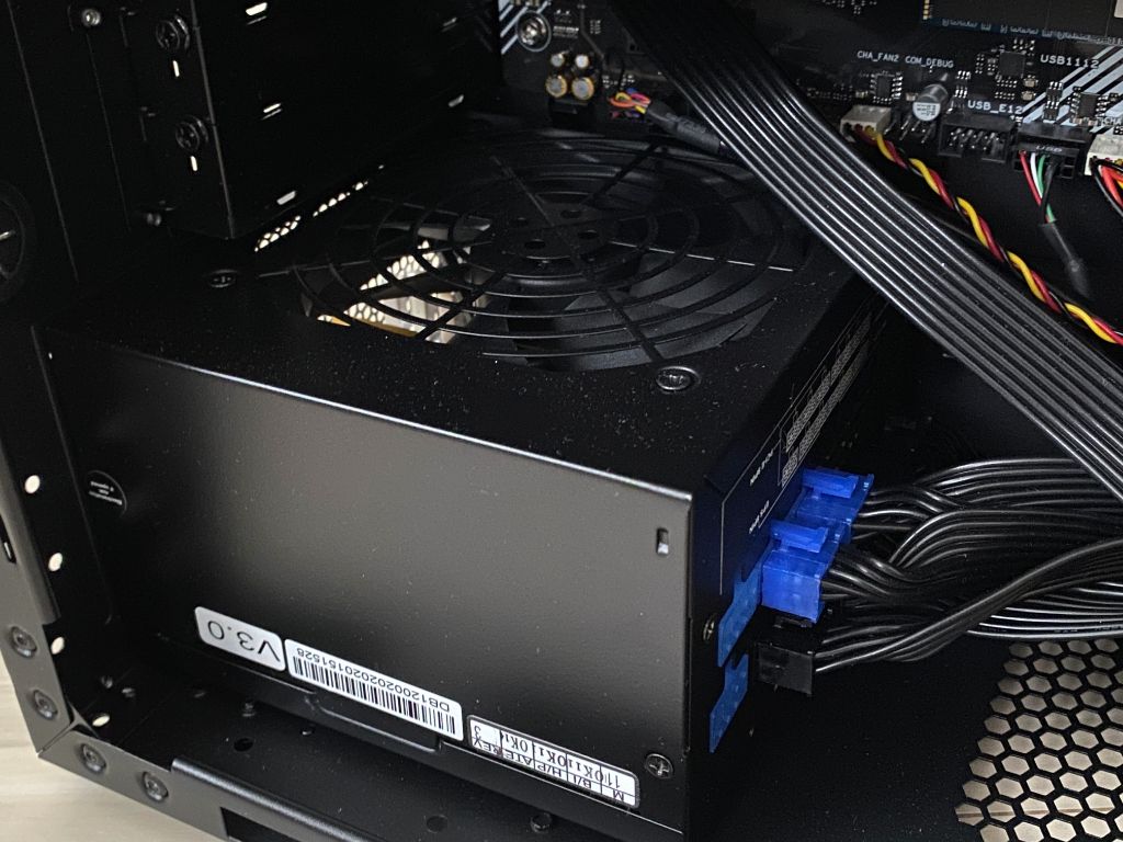 GALLERIA ガレリア ZZ i9-10900K 実機レビュー】スペックや