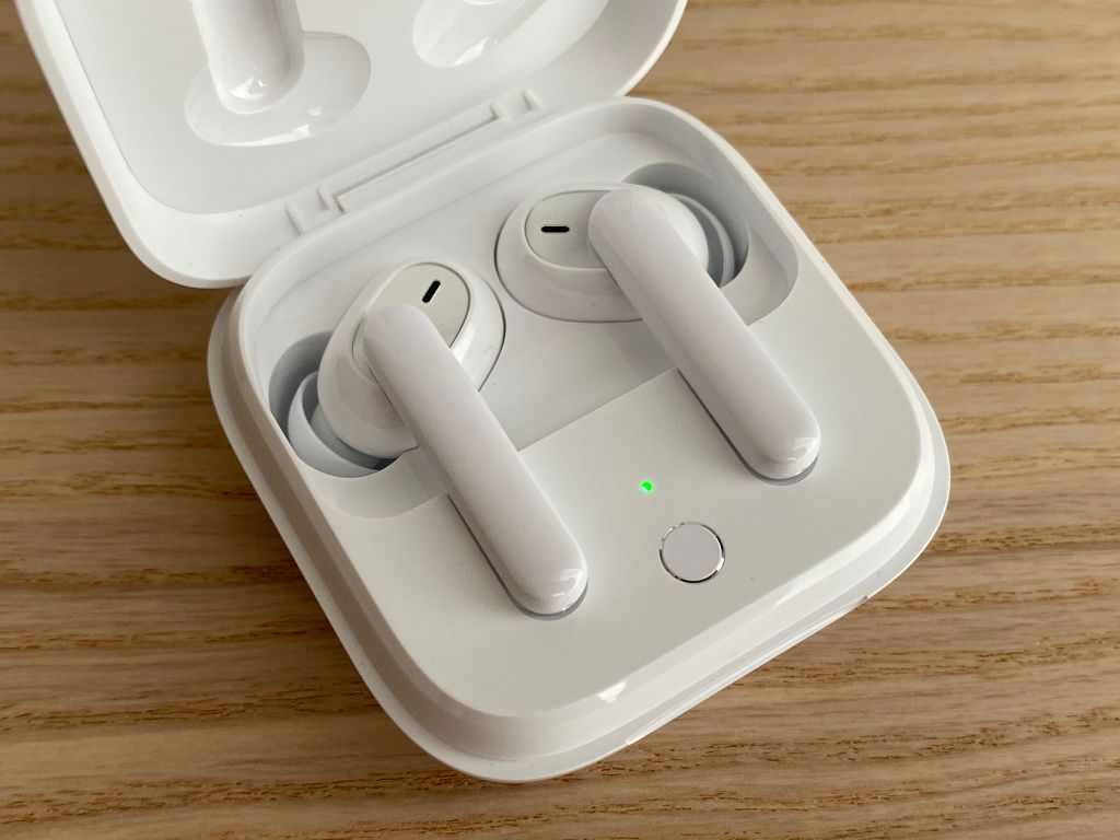 【未開封】フルワイヤレスイヤホン ホワイト OPPO ENCO W51 OPPO OPPOENCOW51FW フルワイヤレスイヤホン Enco W51 フローラル