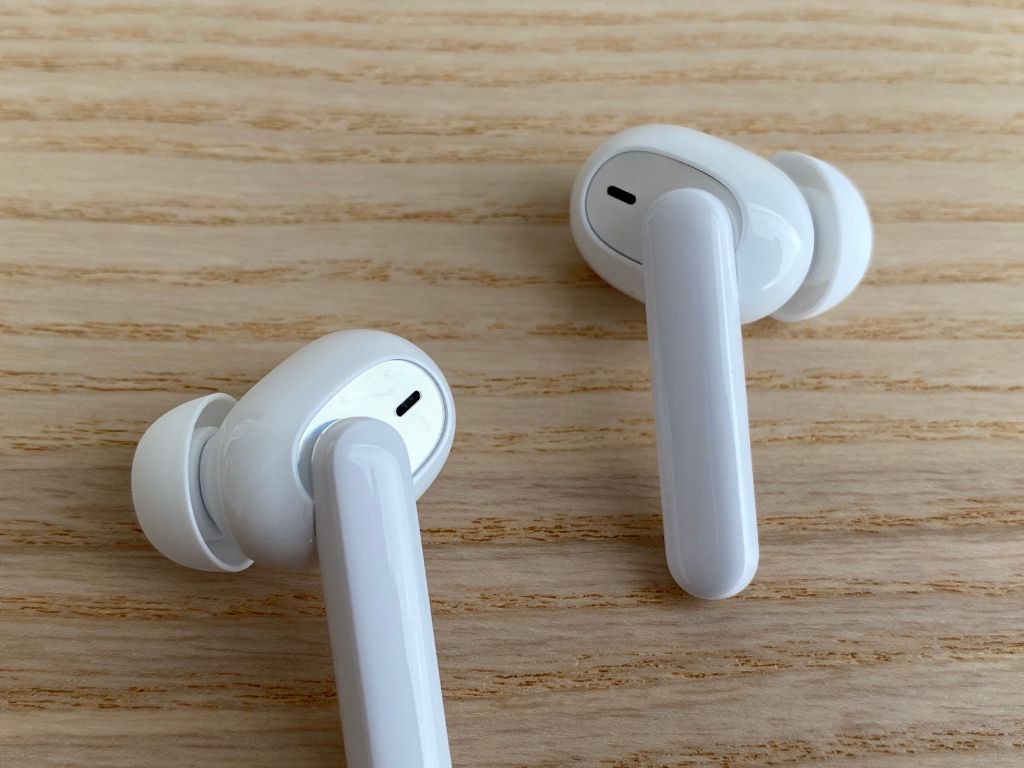 OPPO Enco W51 レビュー】AirPods Proを上回るノイキャン性能。1万円台