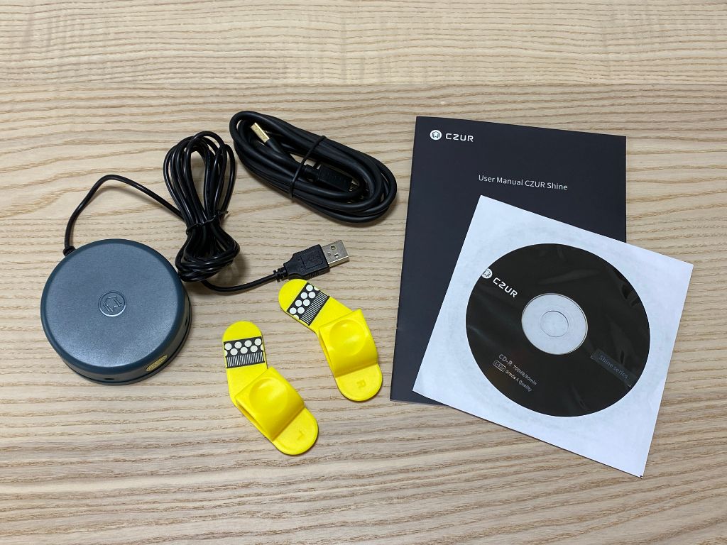 ストレススキャナー 楽天市場】 CZUR スキャナー : EZLIFE