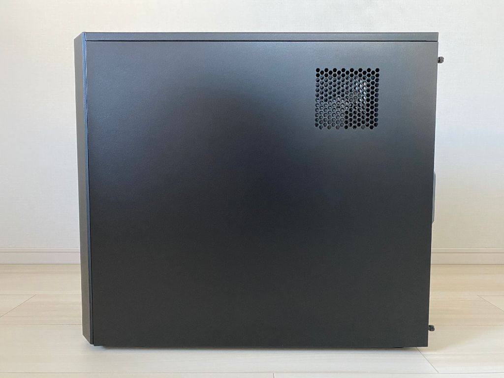 ドスパラ raytrek ZF レビュー】i9-10900K＆RTX 3070搭載クリエイター