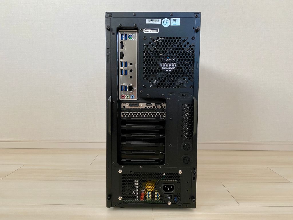 ドスパラ raytrek AXV レビュー】クリエイター向きPC、おすすめ