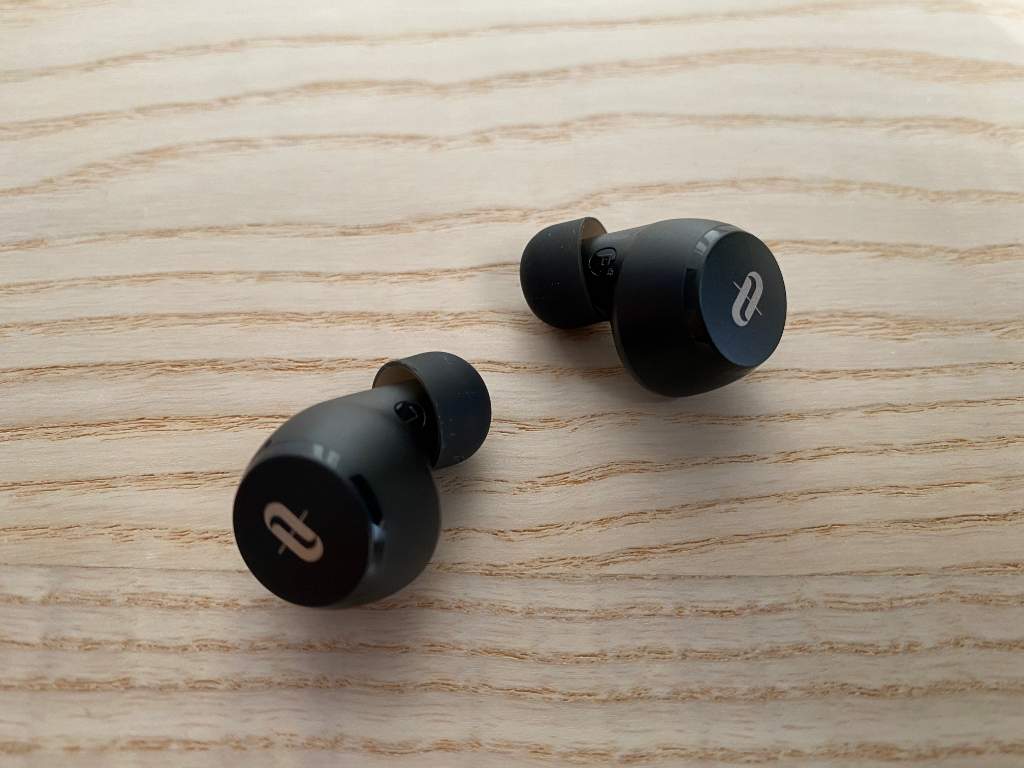 TaoTronics SoundLiberty 97 レビュー】3000円台で買える最強スペック