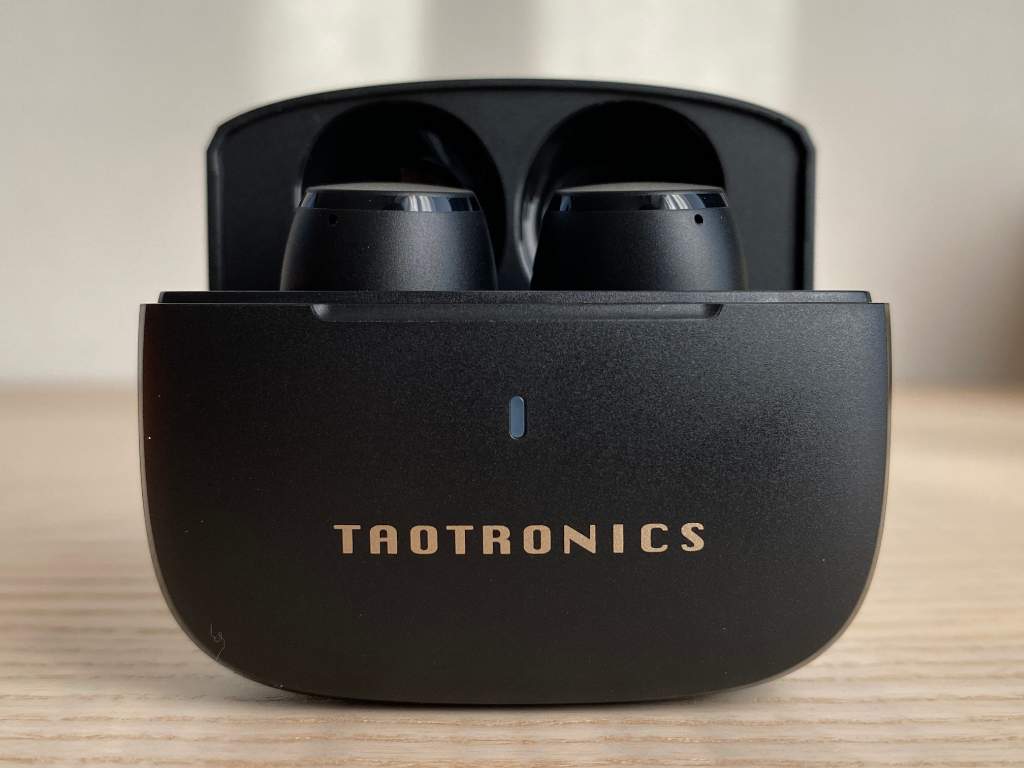 TaoTronics SoundLiberty 97 レビュー】3000円台で買える最強スペック