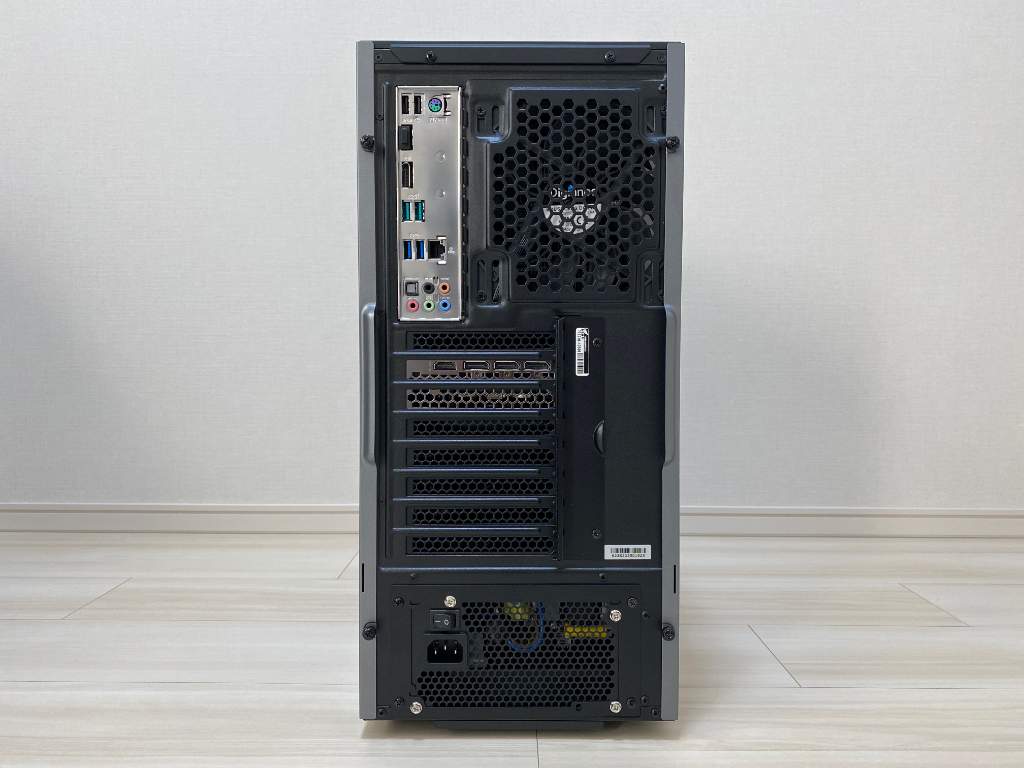 早い者勝ち最終値下げ」GALLERIA ZA9C-R37(SK/Z490) CORE i9
