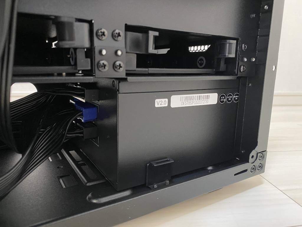 専用!!GALLERIA ZA9C-R39(SK/Z490)GPU無しジャンク GALLERIA ドスパラ