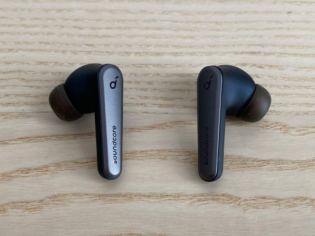 Soundcore Liberty Air 2 Pro レビュー】Anker初のノイズキャンセ