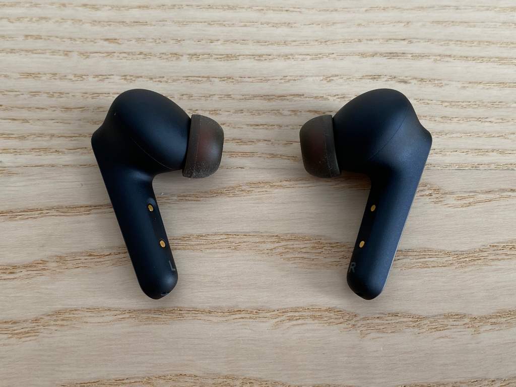 ヘッドホン Anker Soundcore Liberty Air 2 Pro Amazon.com: Soundcore Anker Liberty Air 2 Pro True Wireless