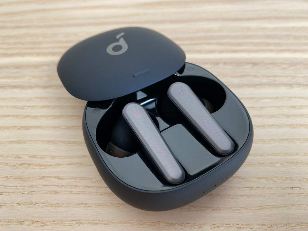 Soundcore Liberty Air 2 Pro レビュー】Anker初のノイズキャンセ