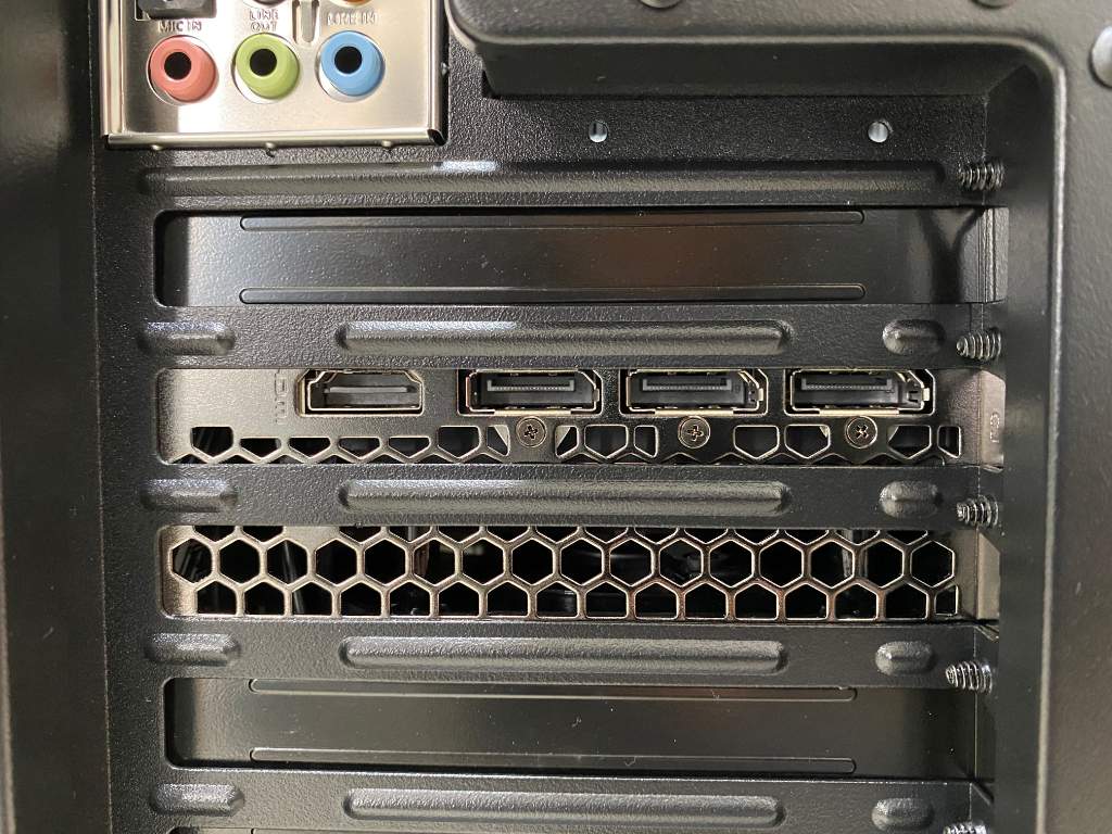 ドスパラ raytrek ZF レビュー】i9-10900K＆RTX 3070搭載クリエイター