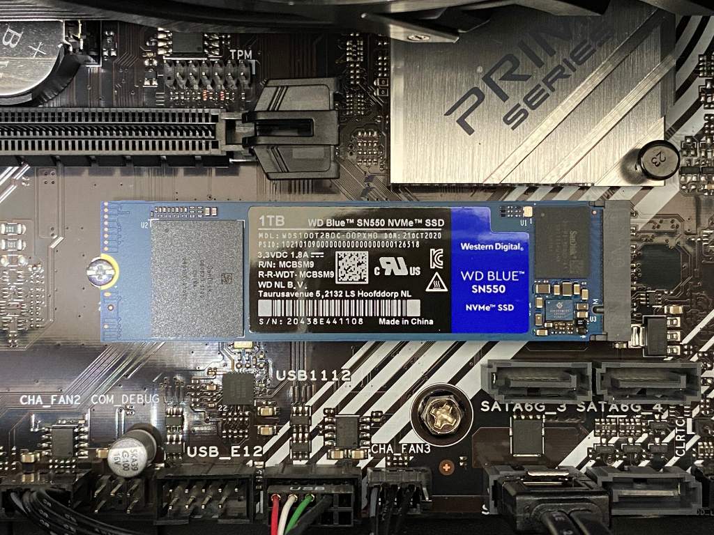 ドスパラ raytrek ZF レビュー】i9-10900K＆RTX 3070搭載クリエイター