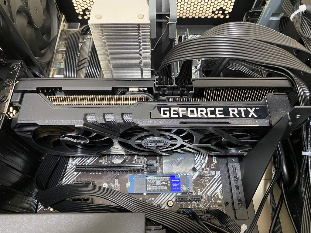 ドスパラ raytrek ZF レビュー】i9-10900K＆RTX 3070搭載クリエイター