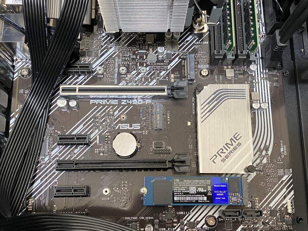 ドスパラ raytrek ZF レビュー】i9-10900K＆RTX 3070搭載クリエイター