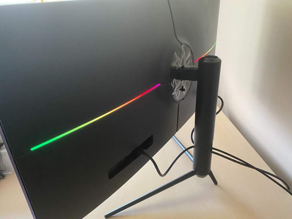 INNOCN WR40-RPOレビュー】40インチ 144Hz ウルトラワイド