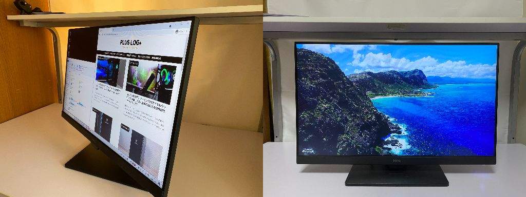 BenQ GW2785TC 27インチ フルHDモニター ディスプレイ GW2785TC/GW2785TC-JP | 27インチ Full HD アイケアモニター