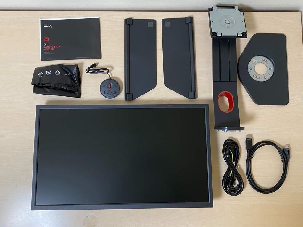 BenQ ZOWIE XL2546K レビュー】最強の240Hz対応e-Sports向け BenQ ZOWIE XL2546K レビュー】最強の240Hz対応e-Sports向け